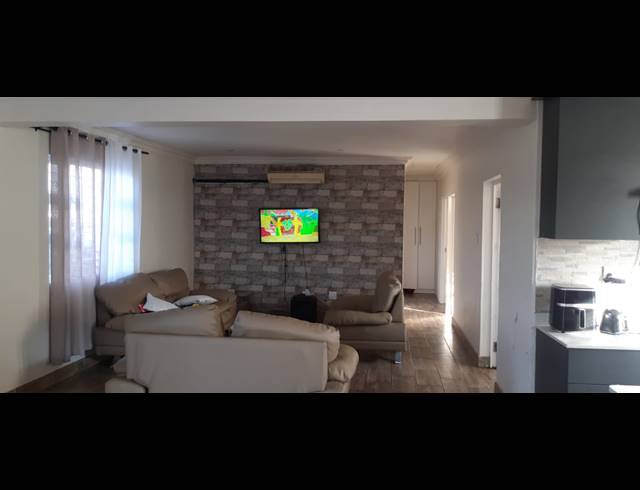 3 BEDROOM HOUSE RENTED IN LOVU